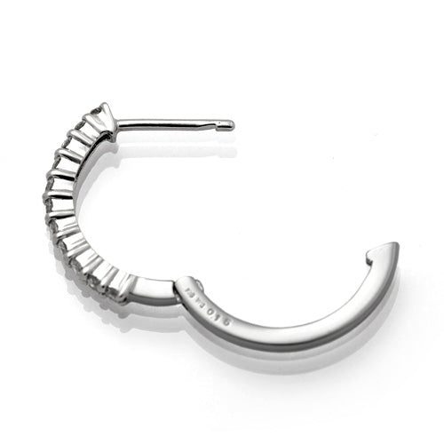 Diamond earrings ｜ EP03792