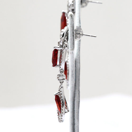 ガーネット ピアス ｜ EP03046