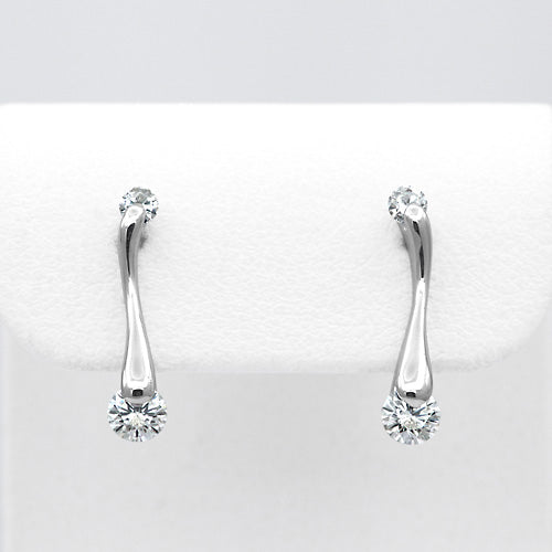 Diamond Earrings | EP03175