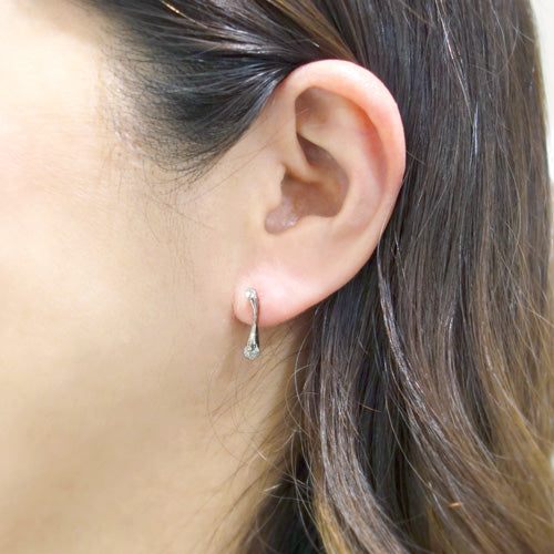 ダイヤモンド ピアス ｜ EP03175 – 大阪心斎橋 宝寿堂〈HOUJUDO〉