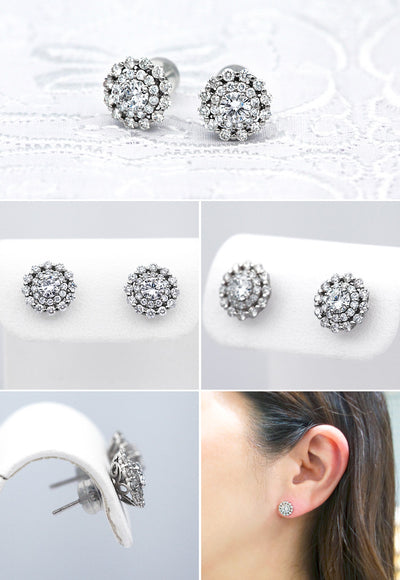 <tc><div>Diamond Earrings | EP03553 <br>(0.204ct/H/SI1/VG, 0.215ct/H/SI1/G)</div></tc>