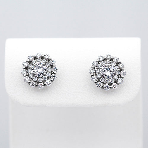 <tc><div>Diamond Earrings | EP03553 <br>(0.204ct/H/SI1/VG, 0.215ct/H/SI1/G)</div></tc>