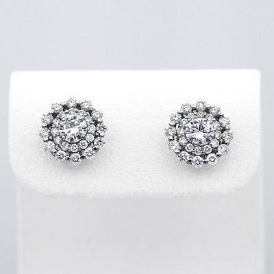 <tc><div>Diamond Earrings | EP03553 <br>(0.204ct/H/SI1/VG, 0.215ct/H/SI1/G)</div></tc>