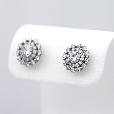 <tc><div>Diamond Earrings | EP03553 <br>(0.204ct/H/SI1/VG, 0.215ct/H/SI1/G)</div></tc>