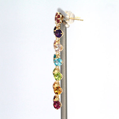 Multicolor Earrings | EP03339