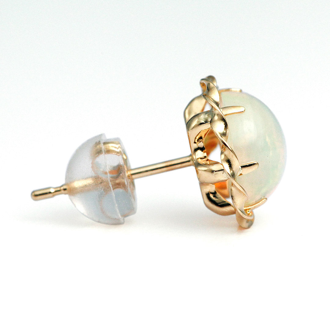 <tc>Opal earrings ｜ EP03356</tc>