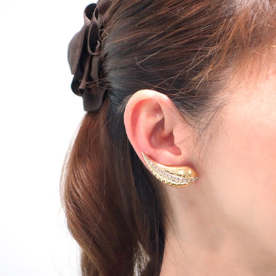 Diamond Earrings ｜ EX02493