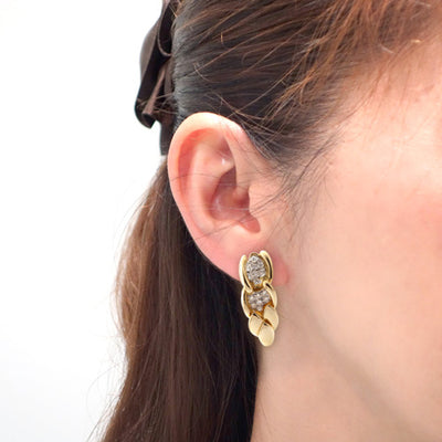 Diamond Earrings | EX02810