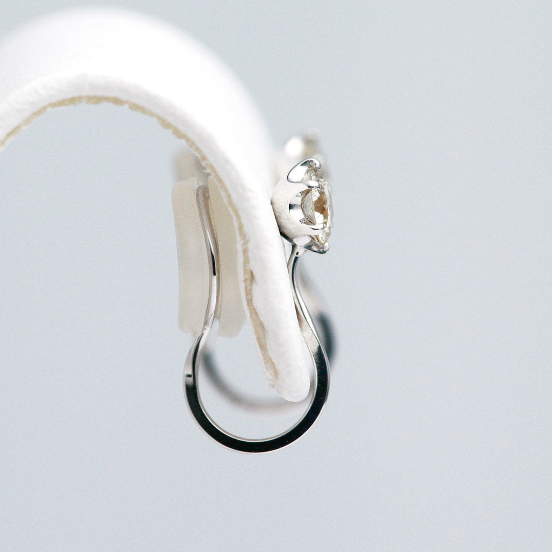 Diamond Earrings | EX04310