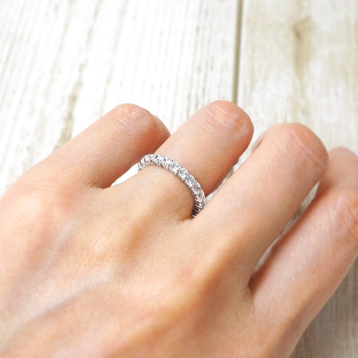 Full eternity ring ｜GD00054