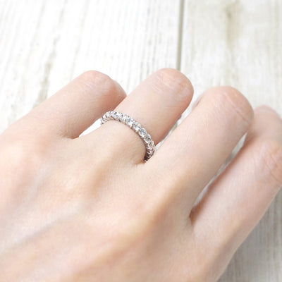 Wedding Ring (Marriage Ring) ｜ KM00028M0 / GD00054