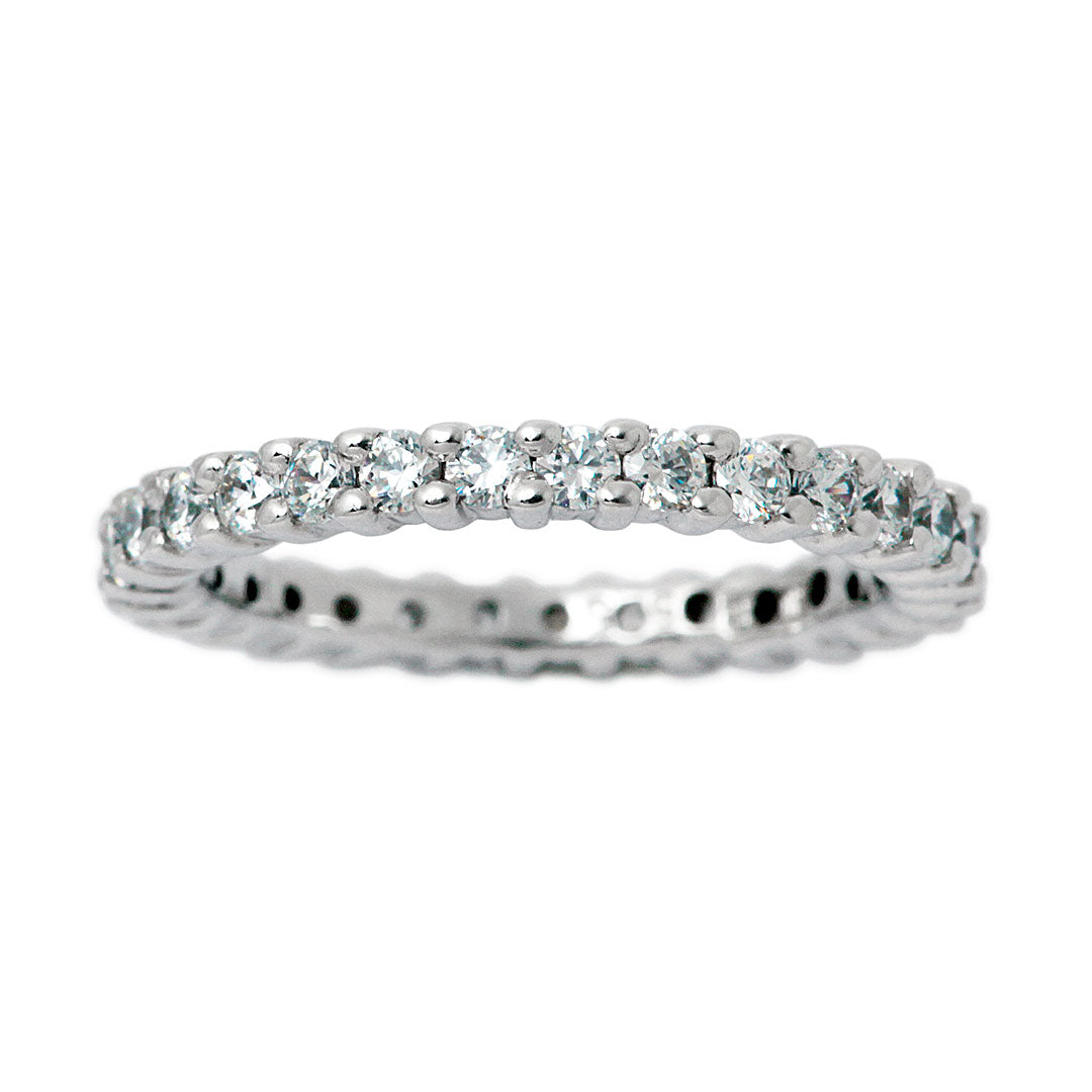 Full Eternity Ring | GD00055