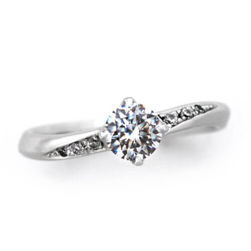 Engagement Ring | GD00068