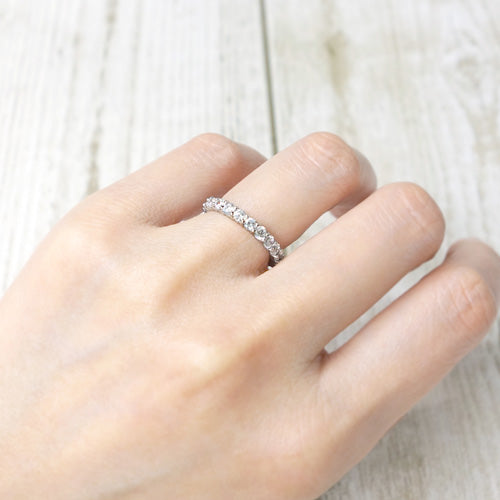 Wedding Ring (Marriage Ring) ｜ KM00112 / GD00084