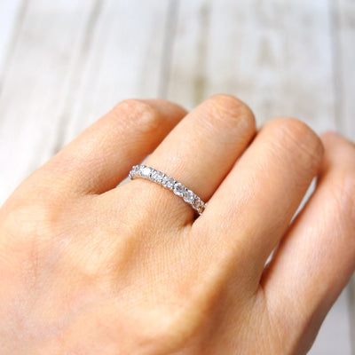 Full Eternity Ring | GD00084