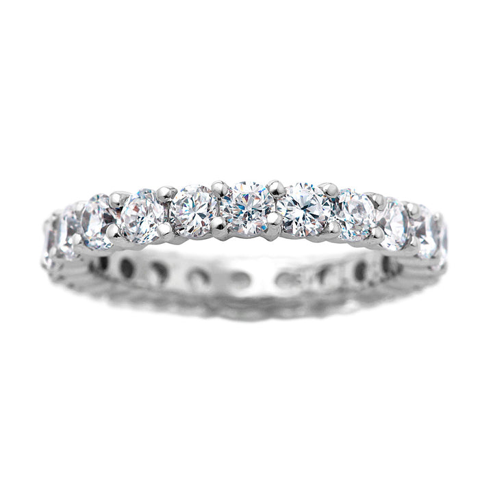 Full eternity ring ｜GD00084