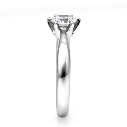 Engagement ring | HE02861