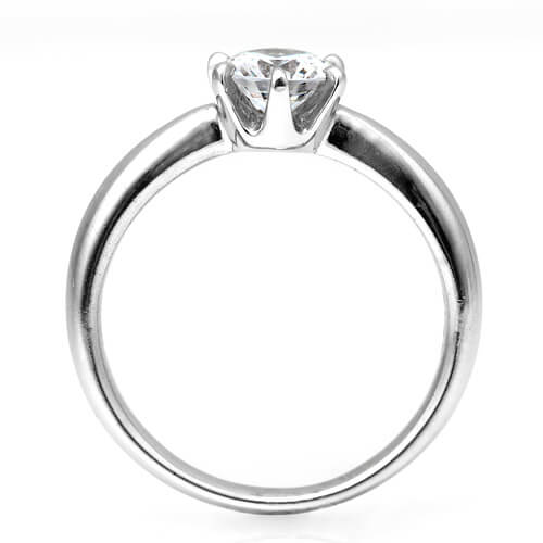 Engagement ring | HE02861