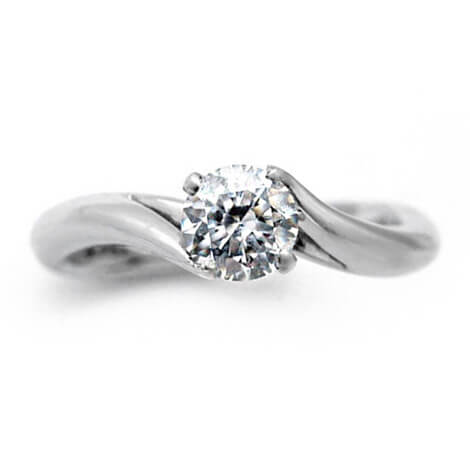Engagement Ring | GE00069