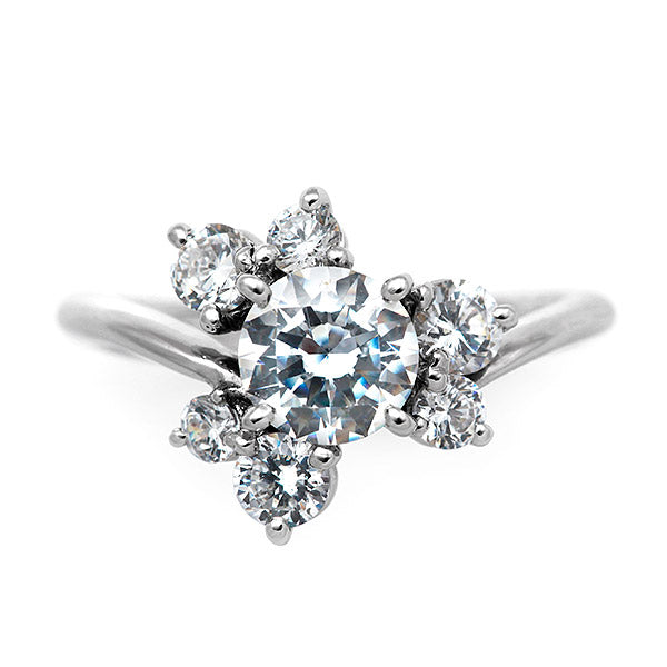 Engagement ring (engagement ring) ｜HA02152
