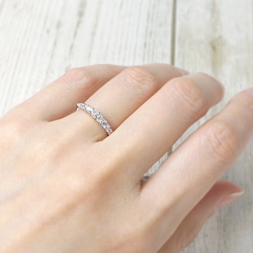 Wedding Ring (Marriage Ring) ｜ KM00028 / HD00297
