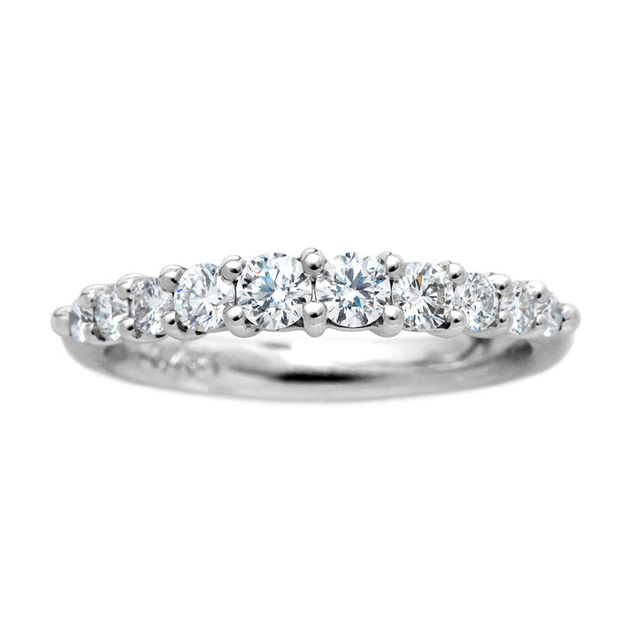 Half eternity ring｜HD00297