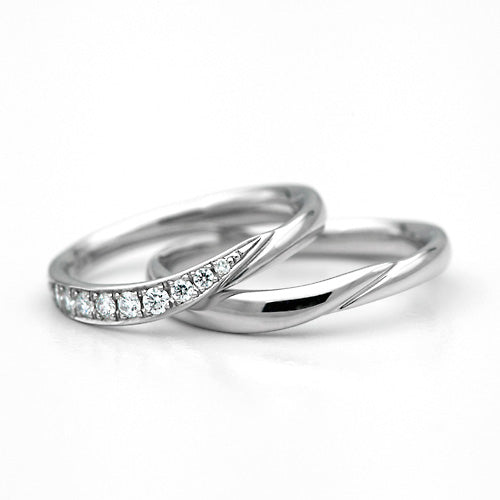 Wedding ring ｜ HM00564S / HD00564S