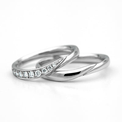 Wedding ring (marriage ring) | HM00564S / HD00564S