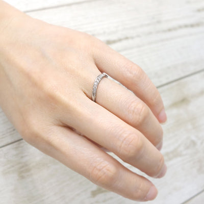 Wedding ring ｜ HM00564S / HD00564S