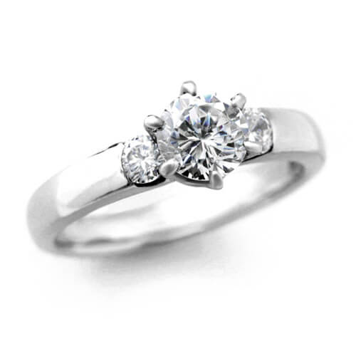 Engagement ring (engagement ring) | HD00588