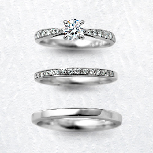 Set ring ｜ HD00595 / HD02512SA / HM02512L