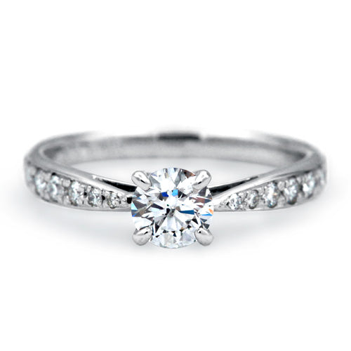 Engagement Ring | HD00595