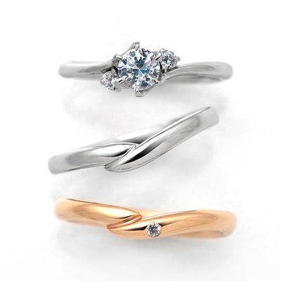 Engagement Ring | HD00765