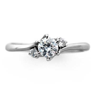 Engagement Ring | HD00765