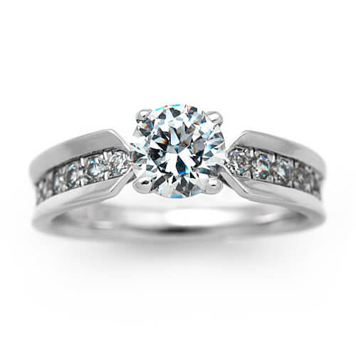 Engagement Ring | HD00787
