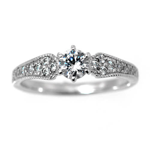 Engagement Ring | HD00850