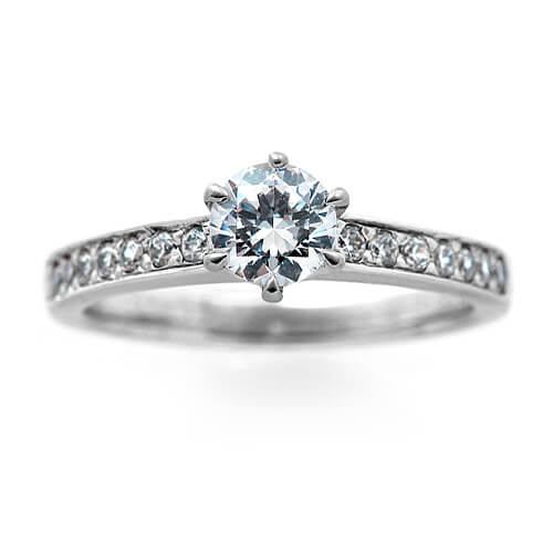 Engagement Ring | HD00965