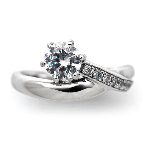 Engagement Ring | HD00988