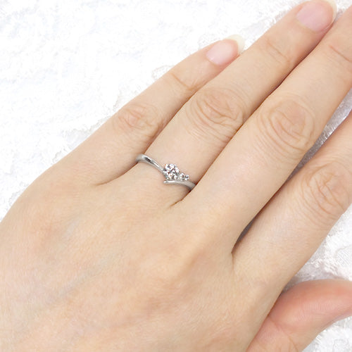 Engagement Ring | HD01537