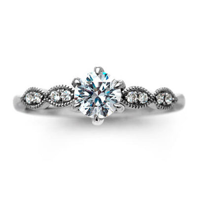 Engagement Ring | HD01563