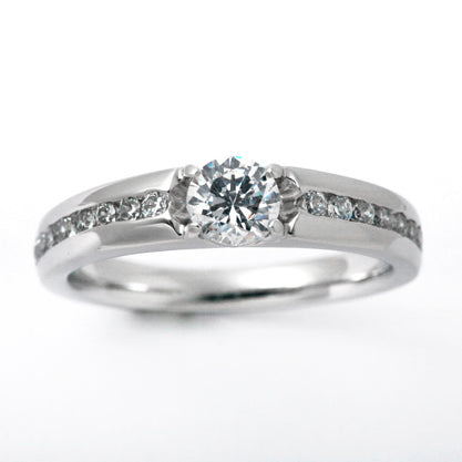Engagement Ring | HD01677