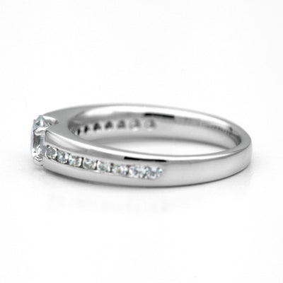 Engagement Ring | HD01677