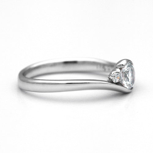 婚約指輪（エンゲージリング） ｜ HD01690