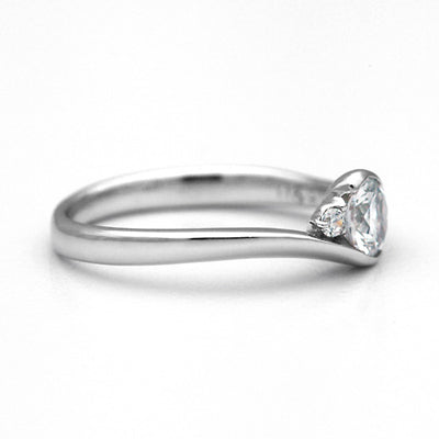 Engagement ring (engagement ring) | HD01690