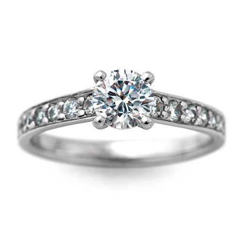 Engagement Ring | HD01756