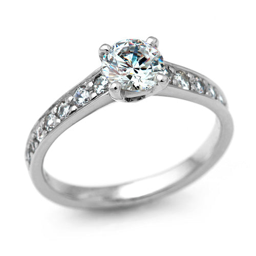 Engagement Ring | HD01756