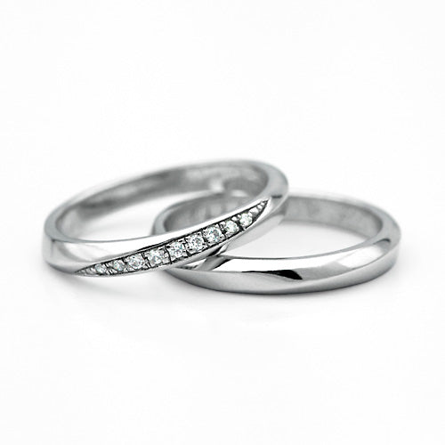 Wedding Ring (Marriage Ring) ｜ HM01770 / HD01770