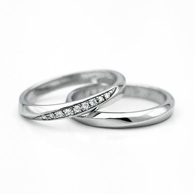 結婚指輪（マリッジリング） ｜ HM01770 / HD01770
