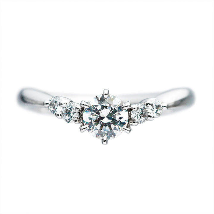 Engagement Ring | HD01771