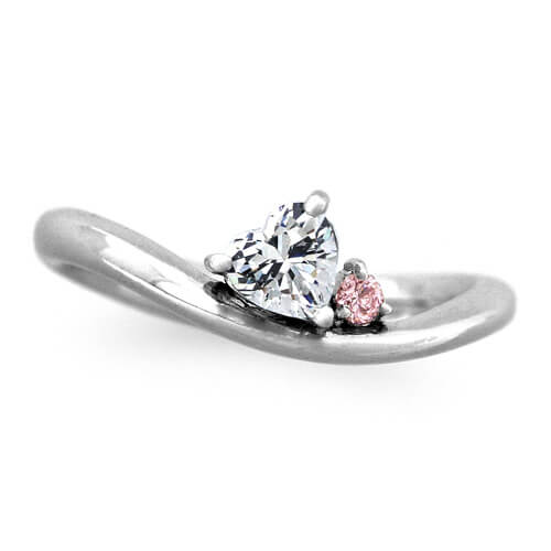 Engagement ring (engagement ring) | HD01774P